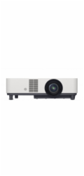 Sony VPL-PHZ51 - 3LCD projektor - 5300 lumeny - 5300 lumeny (barevný) - WUXGA (1920 x 1200) - 16:10 - LAN