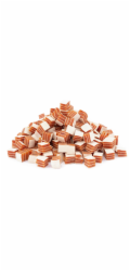 PETITTO Měkké chlebíčky s králíkem a rybou - pochoutka pro psy - 500 g