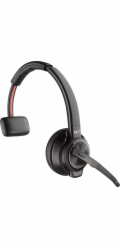Náhlavní souprava Poly Poly Savi 8210 DECT
