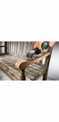 Bosch SH 60 K80, brusný pás 80, 3ks