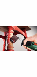 Bosch SW 60 K80, pro brusný válec PRR 250 ES, brusný pás