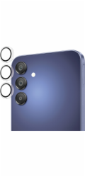 PanzerGlass Hoops - Chránic na objektiv pro mobilní telefon - pruhledná - pro Samsung Galaxy A16, A16 5G
