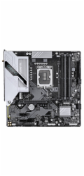 GIGABYTE B760M GAMING PLUS WIFI DDR4, základní deska