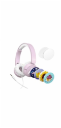 LAMAX SoundKid1 Pink