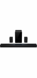 TCL Q85HE Soundbar