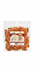 HILTON Soft chicken sausages - pamlsek pro psa - 500g