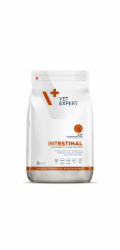 VETEXPERT Veterinary Diet Intestinal Cat - suché krmivo pro kočky - 2 kg