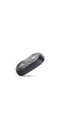 Xiaomi Electric Shaver S200 Replacement Head Gray