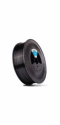 Filament PM tisková struna/filament 1,75 PLA Cerná 5 kg