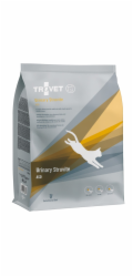 TROVET Urinary Struvite ASD - suché krmivo pro kočky - 2,5kg