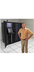 APC InfraStruXure Central Post Configuration Insight - přednášky a cvičení - 4 hodiny - na místě