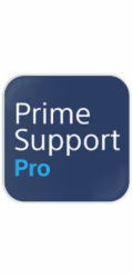 Sony PrimeSupport Pro - Prodloužená dohoda o službách - rozšířená výměna (pro projektory) - 2 let (4./5. rok) - zaslání