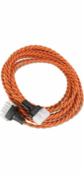 NETBOTZ Leak Rope Extension - Prodlužovač senzoru - kompatibilní s TAA - 6.1 m - pro P/N: AP8970GRNX874, AP8970NRGX874, APDU9941, APDU9959NA3, APDU9981EU3, APDU9981NA3
