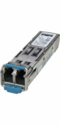 Cisco - Transceiver modul SFP (mini-GBIC) - 1GbE - 1000Base-EX - jednoduchý režim LC/PC - až 40 km - 1310 nm - pro Catalyst ESS9300 Embedded Series