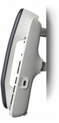 HP Poly - Montážní sada (svorka na zeď) - pro telefon VoIP - pro Poly Edge E400, E450