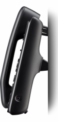 HP Poly Edge - Montážní sada (svorka na zeď) - pro telefon VoIP - pro Poly Edge E300, E320, E350