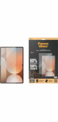 PanzerGlass - Ochrana obrazovky pro tablet - ultra široký tvar - sklo - pro Samsung Galaxy Tab S10 Ultra, Tab S8 Ultra, Tab S9 Ultra