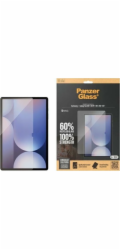PanzerGlass - Ochrana obrazovky pro tablet - ultra široký tvar - sklo - pro Samsung Galaxy Tab S10+, Tab S7+, Tab S8+, Tab S9 FE+, Tab S9+