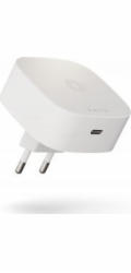 ZENS Wireless Charging  Adapter White
