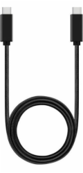HP Poly - USB kabel - USB-C (M) do USB-C (M) - pouze napájení