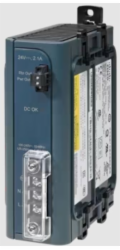Cisco - Napájení - AC 100-240 V - 50 watt - pro Catalyst IE3200 Rugged Series