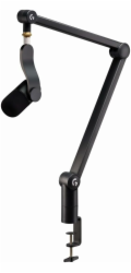 Yeticaster GX Dynamic RGB Gaming Mic