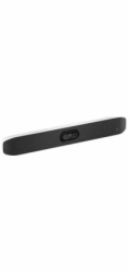 HP Poly Studio V12 - USB videolišta - certifikováno pro Microsoft Teams, certifikováno pro Zoom - bílá - power adapter not included