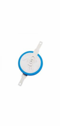 Akyga lithiová baterie CR2032 ST2N Li-MnO2 3V/210mAh 2-Pin