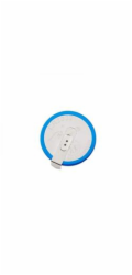 Akyga lithiová baterie CR2032 HP2C Li-MnO2 3V/210mAh 2-Pin