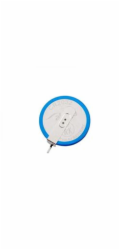 Akyga lithiová baterie CR2032 HP2D Li-MnO2 3V/210mAh 2-Pin