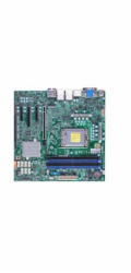 SUPERMICRO MB LGA1700 (core 12.g), W680,4xDDR5,8xSATA3,1xM.2,1x16,1x42x3 PCIe PCI,HDMI,DP,DVI,Audio,2x LAN