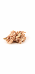 FISH4CATS Mackerel with shrimp - mokré krmivo pro kočky - 70g