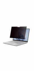 DICOTA - Filtr pro zvýšení soukromí k notebooku - univerzální - dvoucestné - odstranitelné - magnetické - 16"