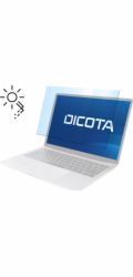 DICOTA - Filtr pro zvýšení soukromí k notebooku - univerzální - dvoucestné - odstranitelné - magnetické - 14"