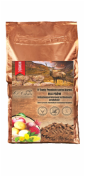 O CANIS Deer with millet, potatoes, and red beet Mono - suché krmivo pro psy - 12kg
