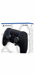 Sony Interactive Entertainment PS5 DualSense Edge Controller Černá Bluetooth/USB Gamepad Analogový/digitální PlayStation 5