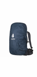 DEUTER AC LITE 30 TURISTICKÝ BATOH ČERNÝ