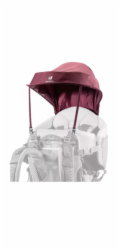 TURISTICKÝ NOSIČ DEUTER KID COMFORT MARON
