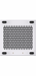 Chuwi UBox-P AMD Ryzen 5 6600H 16 GB DDR5-SDRAM 512 GB SSD Windows 11 Pro Mini PC