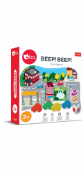 Desková hra Bo. Beep Beep 2344ML
