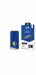 3mk tvrzené sklo HardGlass pro Google Pixel 9A