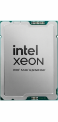 Procesor Intel Xeon 6, 6511P (16C/32T) 2,3 GHz (4,2 GHz Turbo) Socket LGA1700 TDP 150 W Tray