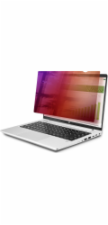 Filtr StarTech Filtr obrazovky StarTech 14G-PRIVACY-SCREEN Bezrámový soukromý filtr pro displej s úhlopříčkou 35,6 cm (14)