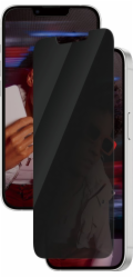 PanzerGlass SARPUWFG29845 ochranná fólie na displej / zadní strana telefonu Průhledná ochranná fólie na displej Apple 1 ks.