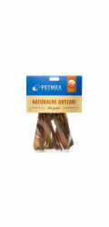 PETMEX Roe deer skin Mono - pamlsek pro psa - 100g