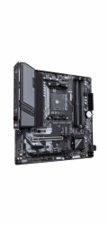GIGABYTE MB Sc AM4 B550M GAMING X WIFI6, AMD B550, 1xHDMI, 1xDP, 4xDDR, mATX