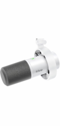 Mikrofon Fifine K688W bílý