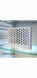 Pohlcovač pachu chladniček Frischer