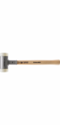 Halder SUPERCRAFT mallets  H 40 w. vibr.-reducing handle