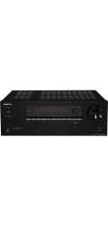 ONKYO TX-SR3100 Black